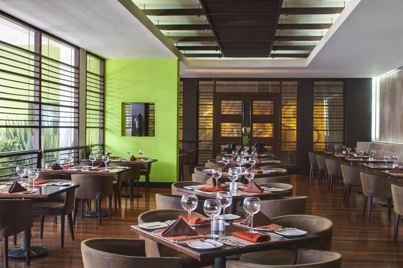 sheraton quito hotel