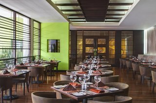 sheraton quito hotel