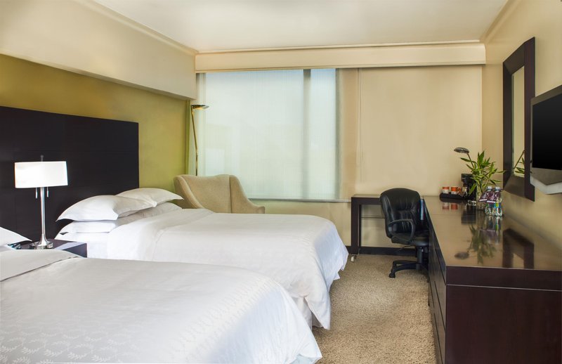 sheraton quito hotel