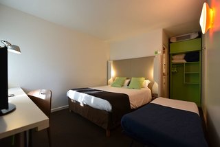 Campanile Toulon - La Seyne Sur Mer - Sanary,Ollioules>>Bandol,3 star