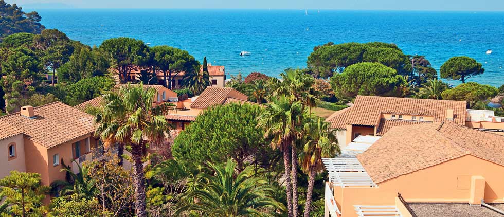 le lavandou