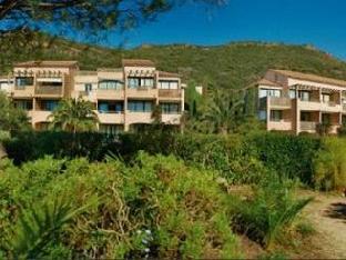 pierre and vacances residence lanse de pramousquier