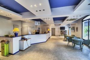 pierre and vacances residence lanse de pramousquier