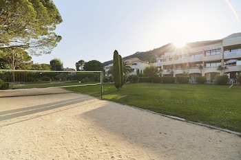 pierre and vacances residence lanse de pramousquier