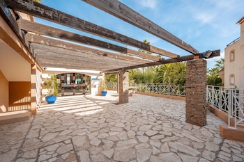 pierre and vacances residence lanse de pramousquier