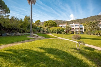 pierre and vacances residence lanse de pramousquier