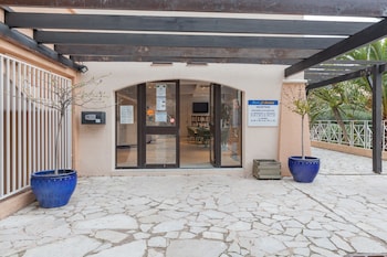 pierre and vacances residence lanse de pramousquier