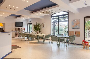 pierre and vacances residence lanse de pramousquier