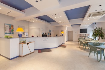 pierre and vacances residence lanse de pramousquier