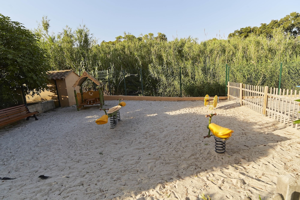 pierre and vacances residence lanse de pramousquier