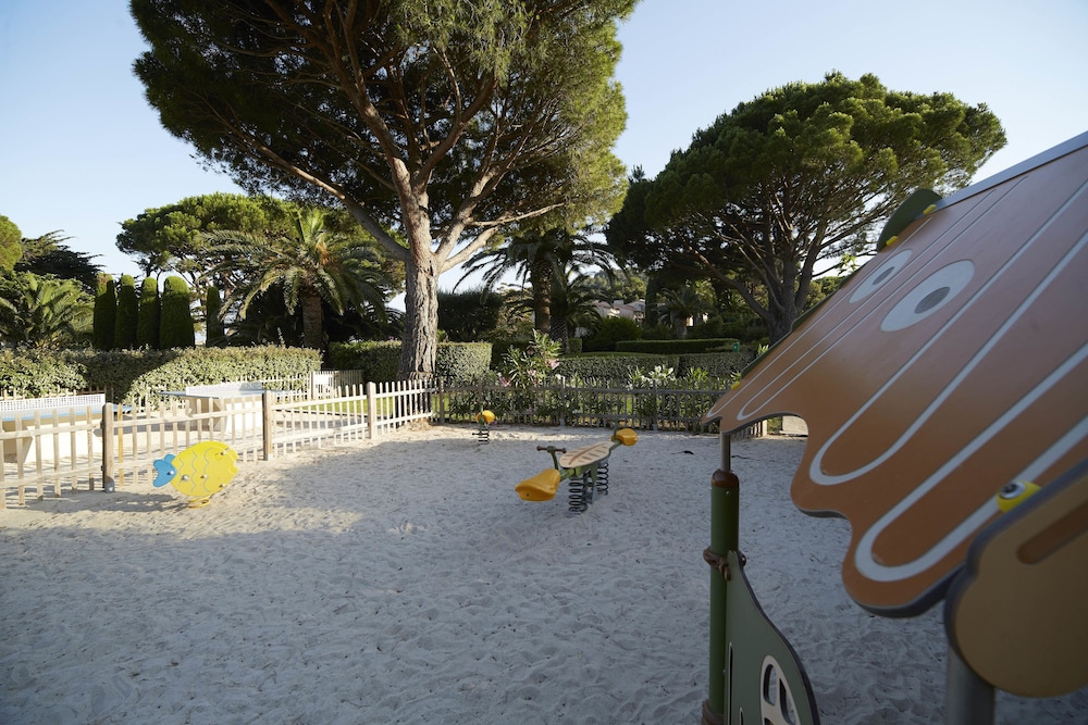 pierre and vacances residence lanse de pramousquier