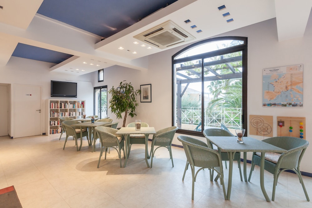 pierre and vacances residence lanse de pramousquier