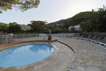 pierre and vacances residence lanse de pramousquier