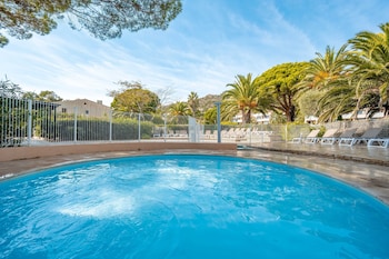 pierre and vacances residence lanse de pramousquier