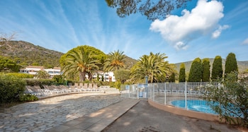 pierre and vacances residence lanse de pramousquier