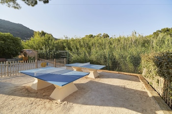 pierre and vacances residence lanse de pramousquier