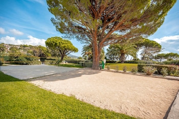 pierre and vacances residence lanse de pramousquier