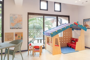 pierre and vacances residence lanse de pramousquier