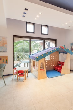 pierre and vacances residence lanse de pramousquier