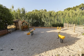 pierre and vacances residence lanse de pramousquier