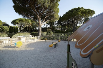 pierre and vacances residence lanse de pramousquier