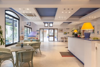 pierre and vacances residence lanse de pramousquier