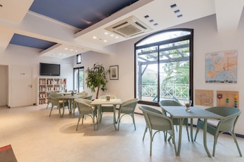 pierre and vacances residence lanse de pramousquier