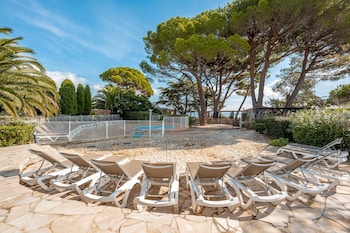 pierre and vacances residence lanse de pramousquier