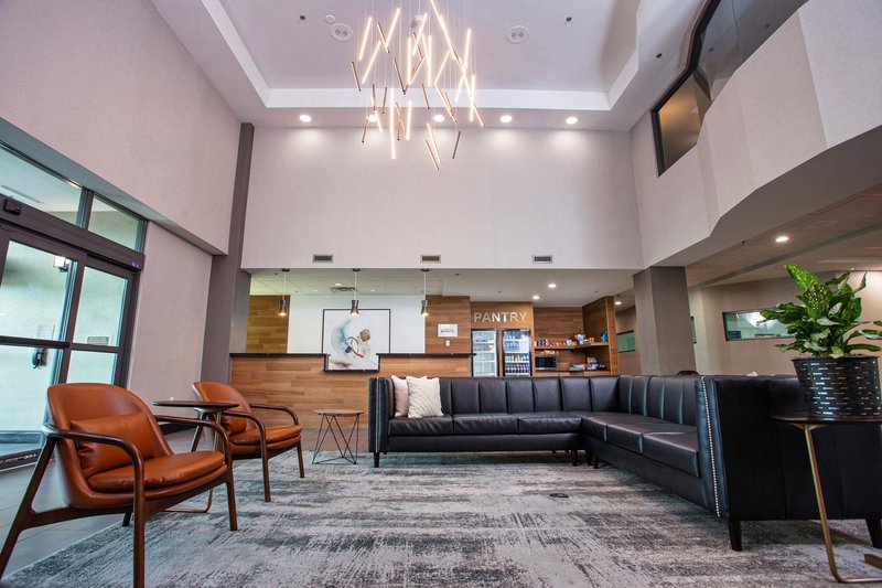 four points by sheraton appleton
