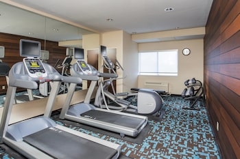 Fairfield Inn & Suites Oshkosh,Oshkosh>>Omro,3 star