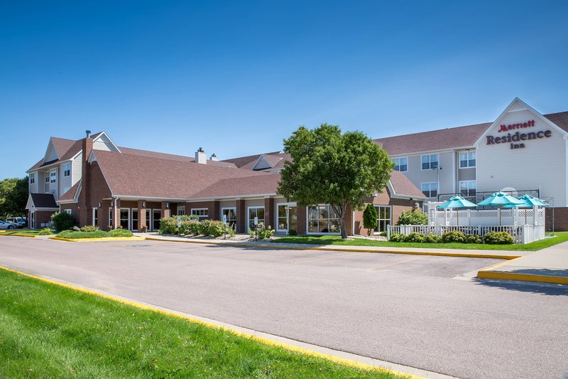 Residence Inn Sioux Falls