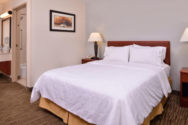 holiday inn express and suites sioux falls at empi