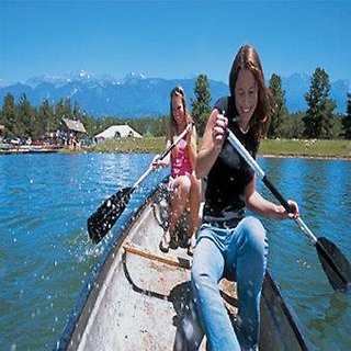 Angel Fire Resort,Close To Cross-Country Skiing,3 star