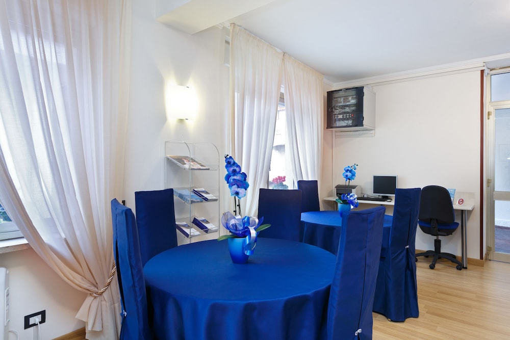 residence dei due porti