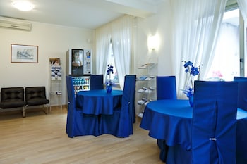 Residence Dei Due Porti,Imperia>>Bordighera,4 star