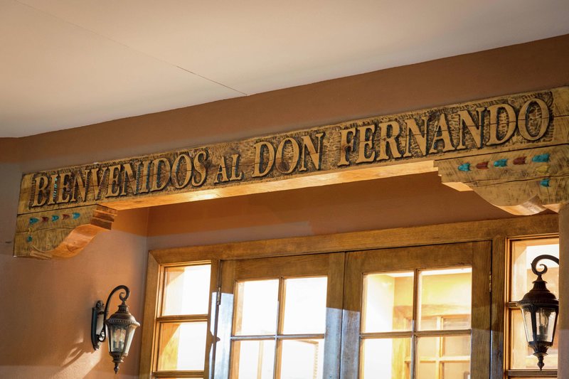 Hotel Don Fernando De Taos, Tapestry Collection By Hilton