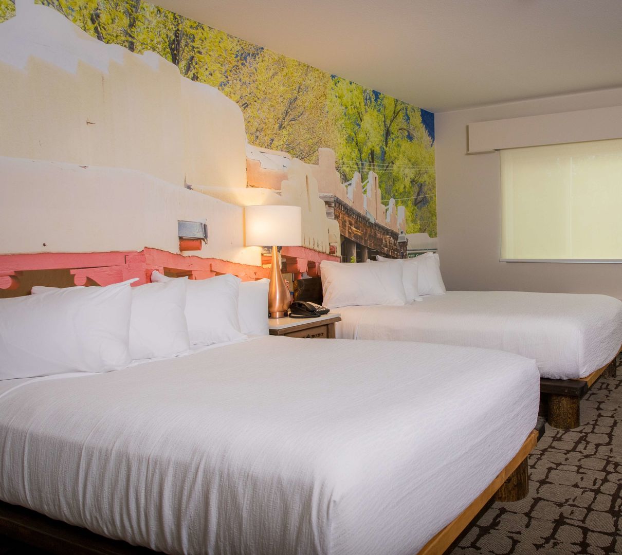 hotel don fernando de taos tapestry collection by hilton