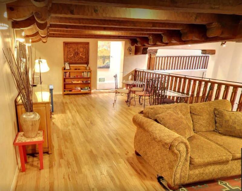 Hotel La Fonda Taos,,3 star