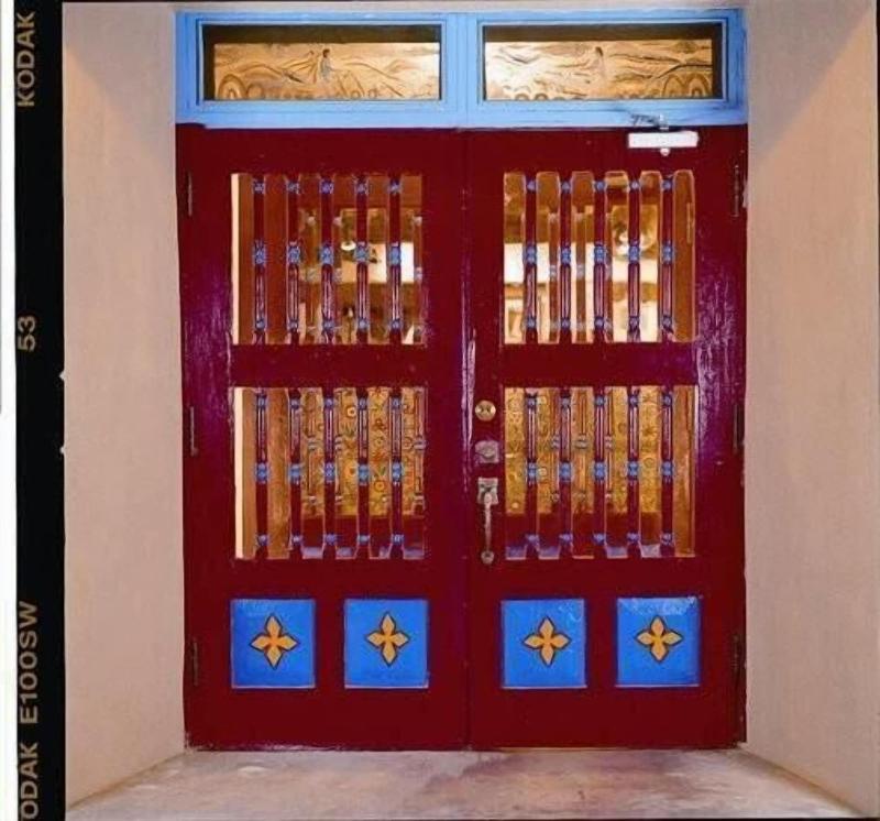 Hotel La Fonda Taos,,3 star