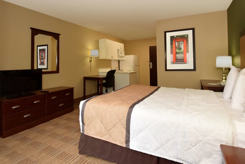 extended stay america suites olympia tumwater