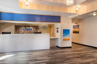 days inn by wyndham macon i 75 north