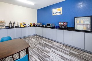 days inn by wyndham macon i 75 north