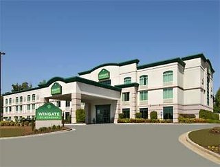 Wingate By Wyndham Macon I-75,Macon>>Bibb County,3 star