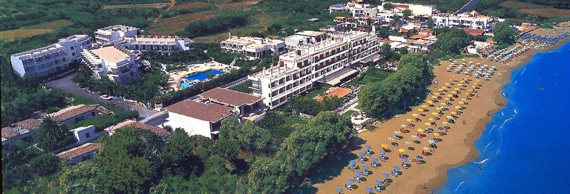 Santa Marina Beach Hotel