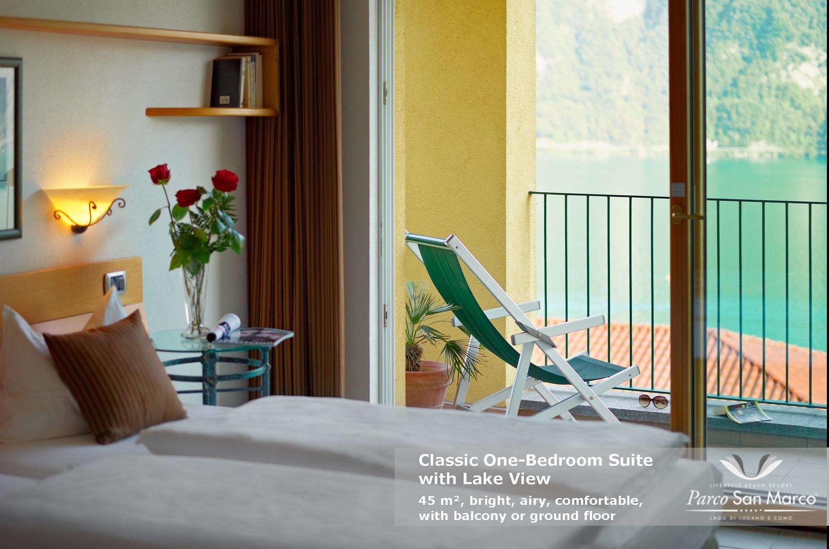 parco san marco lifestyle beach resort