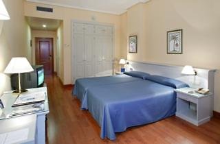Hotel Monte Puertatierra,Costa De La Luz>>Cadiz,4 star