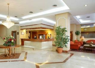 Hotel Monte Puertatierra,Costa De La Luz>>Cadiz,4 star