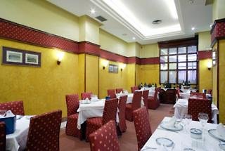 Hotel Monte Puertatierra,Costa De La Luz>>Cadiz,4 star