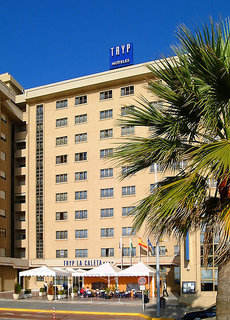 Hotel Cádiz Paseo Del Mar Affiliated By Meliá,Costa De La Luz>>Cadiz,4 star