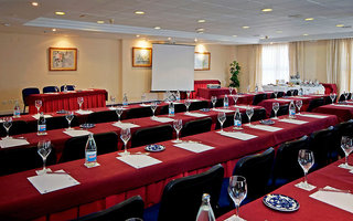 Hotel Cádiz Paseo Del Mar Affiliated By Meliá,Costa De La Luz>>Cadiz,4 star